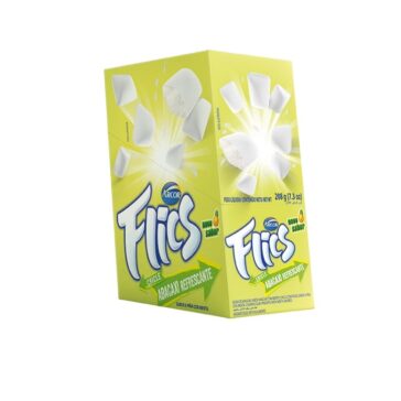 AF 3D FLICS ABACAXI AJ2 SIMPL